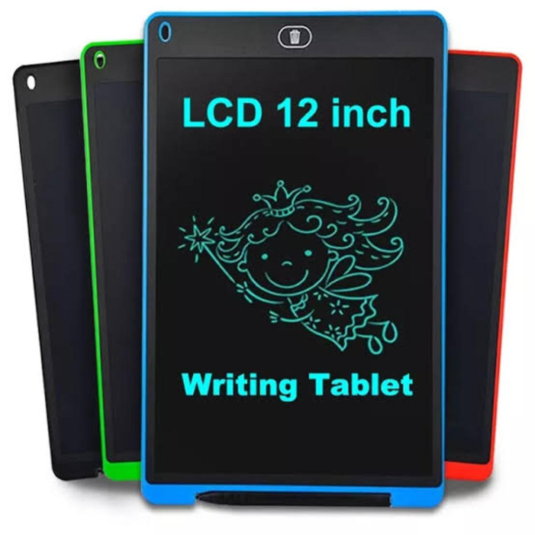 LCD WRITING TAB 12.5''
